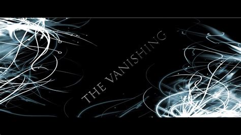 the vanishing by shin lim